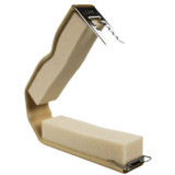 Bard - Lightweight Cunningham Clamps Open View