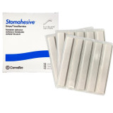 ConvaTec Stomahesive - Moldable Adhesive Ostomy Strip Seals Box View