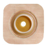 ConvaTec SUR-FIT Natura - Stomahesive Flexible Skin Barrier w/Flange (Pre-cut) Front View