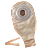 ConvaTec ActiveLife - Drainable 1-Piece Ostomy Bag w/Stomahesive Skin Barrier (Pre-cut) Full Length View