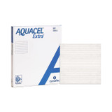 Convatec AQUACEL EXTRA - Hydrofiber Dressing Box View
