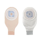 ConvaTec ActiveLife - Drainable 1-Piece Ostomy Bag with Durahesive Skin Barrier (Cut to Fit) Full Length View