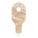 ConvaTec SUR-FIT Natura - 12" Drainable 2-Piece High Output Ostomy Bag Full Length View