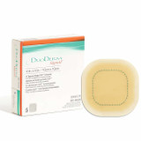 DuoDerm Signal - Square Hydrocolloid Dressing with Border