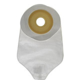 ConvaTec ActiveLife - Drainable 1-Piece Urostomy Bag (Pre-cut) Full Length View