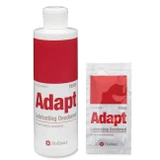 Hollister Adapt - Lubricating Deodorant Front View