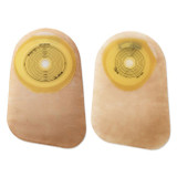 Hollister Premier 9" 1-Piece Closed Ostomy Bag – SoftFlex / Cut-to-Fit