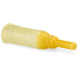 Hollister Everyday - Self Adhesive Condom Catheter Side View