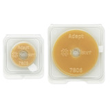Hollister Adapt - Standard Ostomy Barrier Ring Front View