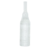 Hollister InView - Standard Silicone Condom Catheter Full Length View