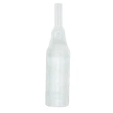 Hollister InView - Extra Adhesive Condom Catheter Full Length View