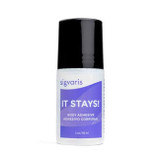 Sigvaris It Stays! Body Adhesive front view
