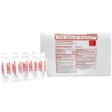 Magic Bullet Suppository - 10mg Bisacodyl box view
