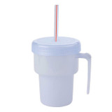 Providence Kennedy Cup - Spill-proof Cup Front View