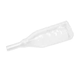 Bard Ultraflex - Self Adhering Condom Catheter Full Length View