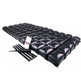 ROHO PRODIGY Mattress System - Inflatable Mattress Overlay Air Cushion Total System View