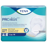 TENA - Day Plus Pads - package view