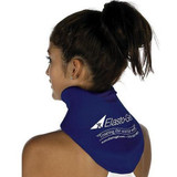 SouthWest Medical - Elasto-Gel Hot/Cold Therapy Cervical Collar Back View