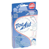 SouthWest Medical - Elasto-Gel Toe-Aid Dressing Package View