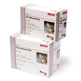 ProAdvantage - Sterile Non-Adherent Pads Box View