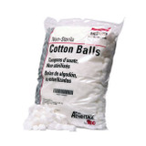 ProAdvantage - Cotton Balls Front View