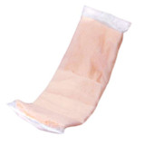 Tranquility - TopLiner Booster Incontinence Underpads Top View