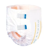 Tranquility SlimLine - Adult Diapers with Tabs Front View