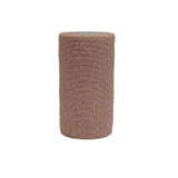 Andover CoFlex Med - 4" Cohesive Bandage Front View