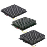 ROHO Quadtro Select - Wheelchair/Seat Air Cushion Various Cell Height View
