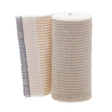 Dukal - Elastic Bandage With Double Velcro Front View