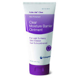Coloplast Critic-Aid Clear - Moisture Barrier Protective Ointment Front View