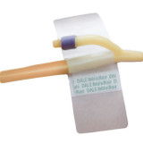 Dale Hold-n-Place Adhesive Patch Full Length View