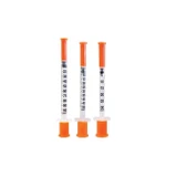 Insulin Syringes