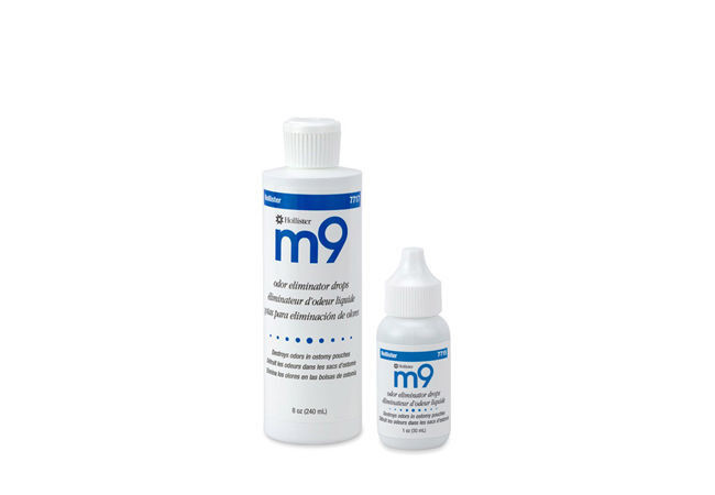 Ostomy Supplies