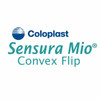 Coloplast Sensura Mio Convex Flip