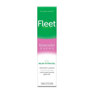 Fleet - Bisacodyl Enema