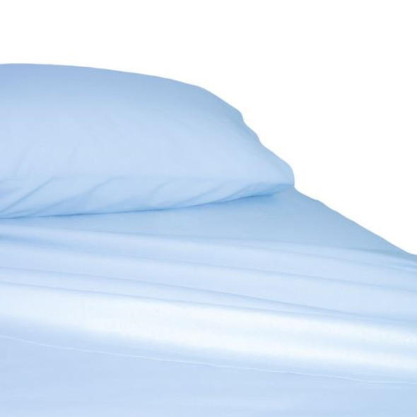 Kareco International, Inc. - Hospital Bed Sheet Sets Top View Kareco International, Inc. - Hospital Bed Sheet Sets Top View