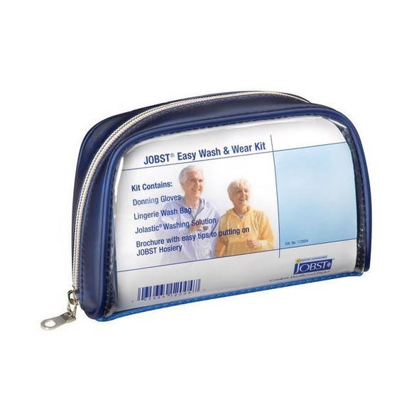 Jobst - Easy Wash & Wear Kit Front View Jobst - Easy Wash & Wear Kit Front View