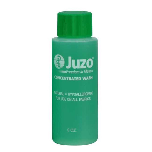 Juzo - Compression Stocking/Support Sock Concentrated Washing Solution Front View Juzo - Compression Stocking/Support Sock Concentrated Washing Solution Front View