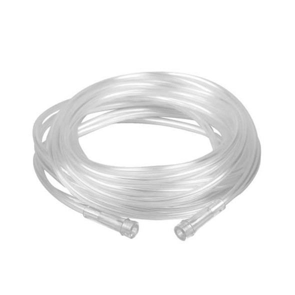 Responsive Respiratory - Oxygen Supply Tubing Each View Responsive Respiratory - Oxygen Supply Tubing Each View