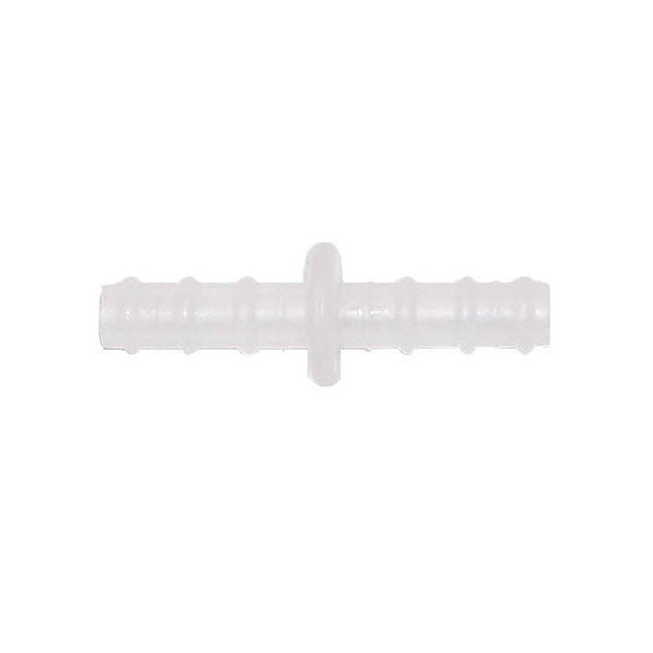 Responsive Respiratory - Tubing Connector Front View Responsive Respiratory - Tubing Connector Front View