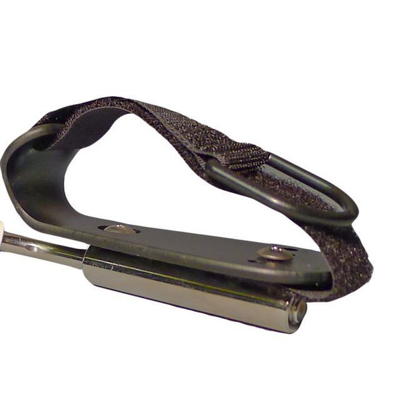 Therafin Shur-Gryp - Digital Bowel Stimulator Handle View