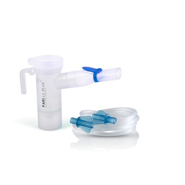 PARI LC Plus - Reusable Nebulizer Kit Included in Kit View PARI LC Plus - Reusable Nebulizer Kit Included in Kit View