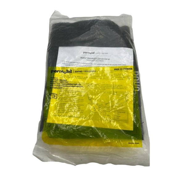 ROHO Standard Series Cushion Cover Front Package View ROHO Standard Series Cushion Cover Front Package View
