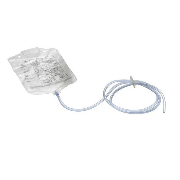 Medline - Sitz Bath Bag View