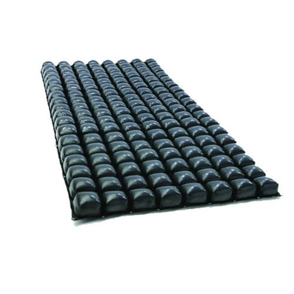 ROHO SOFFLEX 2 - Mattress Overlay Top View