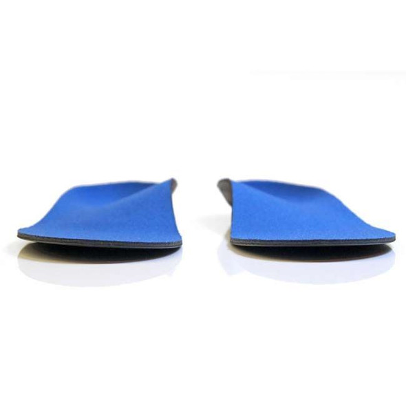 Powerstep Original Shoe Insoles - Full Length Insoles for Foot Pain Relief Front View Powerstep Original Shoe Insoles - Full Length Insoles for Foot Pain Relief Front View