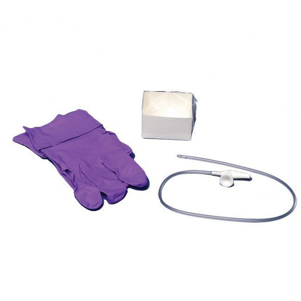 Covidien Argyle - Suction Catheter Mini-Soft Kit (Chimney Valve - No Solution) Included in Kit View Covidien Argyle - Suction Catheter Mini-Soft Kit (Chimney Valve - No Solution) Included in Kit View