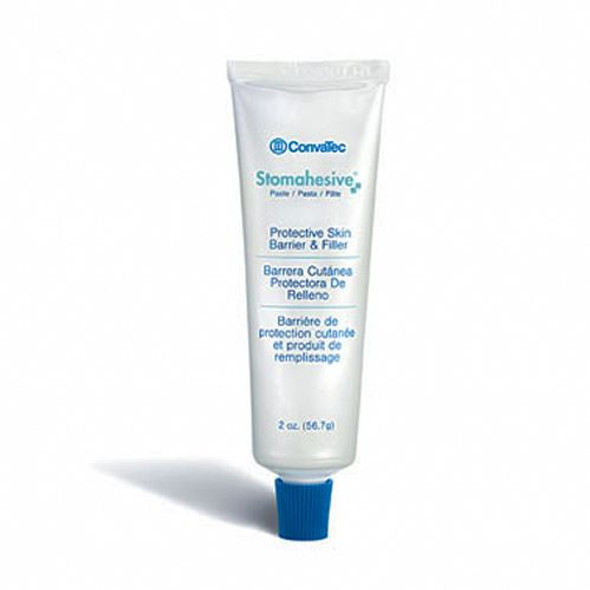 ConvaTec Stomahesive - Skin Barrier Paste Front View
