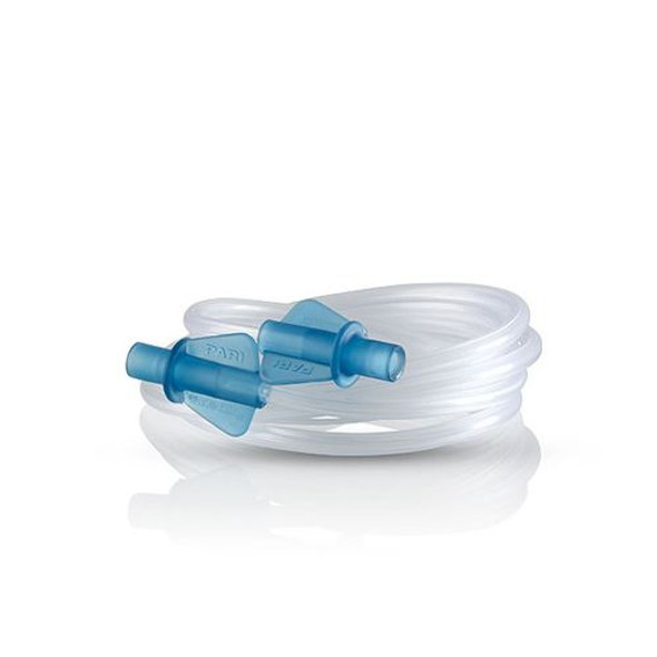 PARI - Wing Tip Tubing for Pari Nebulizers Front View PARI - Wing Tip Tubing for Pari Nebulizers Front View